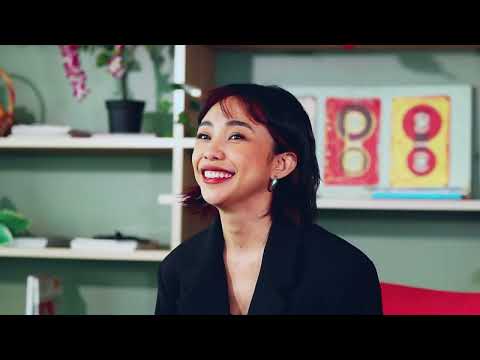 Maymay Entrata’s Music Journey | Chapter 1: Maymay’s Beginning