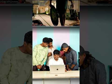 Madhu on Audience mode🤣😂| Challenge No.509🤯 #pongal #challenge #trending #funny