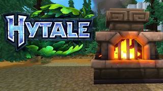 Hytale's Biggest Update Yet!