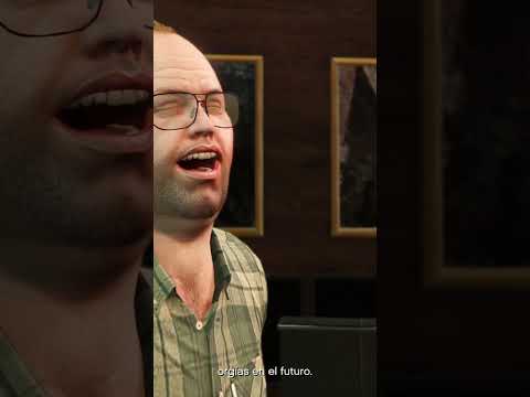 Jugador De GTA5 Recibe $32,000,000 Por ERROR #gta5online #gta5 #shortsvideo #shorts #youtubeshorts