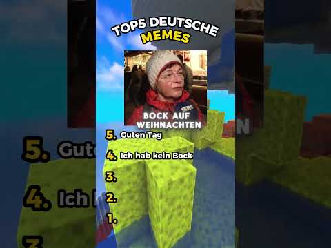 Sind das die 5 besten deutschen Memes? #memes #funny #lustig #humor #deutschememes