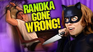 NA RATUNEK 112 - NAJLEPSZA RANDKA MOJEGO ŻYCIA 🤓