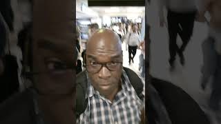 Flying from JAMAICA to PANAMA with Copa Airlines!