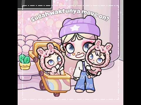 Saatnya melanjutkan hidup? #avatarworld #avatarworldstory #gameplay #fyp