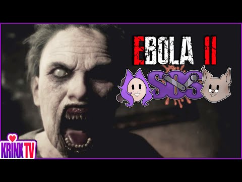 The Extended Eb0laverse | SOS