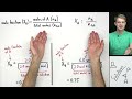 Mole Fraction in Solutions