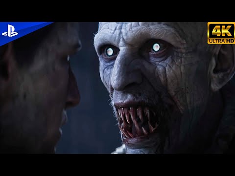 Top 12 Upcoming UNREAL ENGINE 5 Games With ULTRA REALISTIC GRAPHICS 2025 | PC, PS5, Xbox S/X