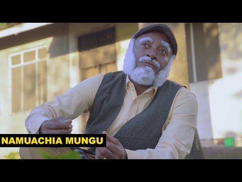 NAMUACHIA MUNGU