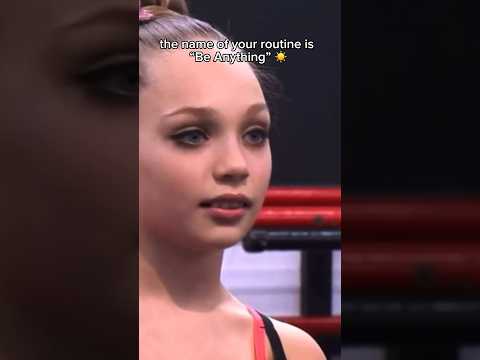 #dancemoms #aldc #reaction #commentary #dancer #maddieziegler #jojosiwa #youtubeshorts #shorts #lol