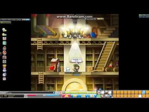 Maplestory 3rd job advancement guide - MapleStory 3rd Job Advanceme