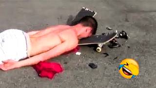TRY NOT TO LAUGH 😅 Best Funny Moments 2026 😂 Memes PART 9