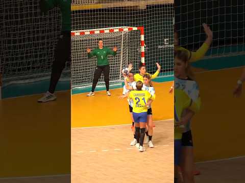 what happened comments kro Handball foul #youtubeshorts #shorts #handball #respect