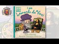 Leonardo da Vinci: A Renaissance Genius