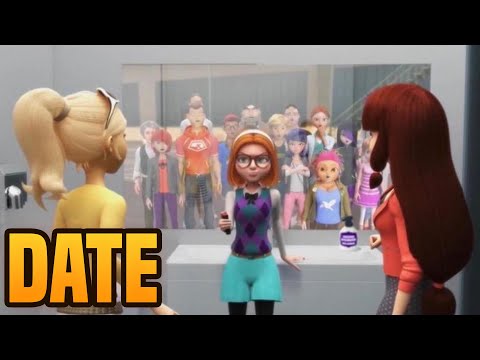 Miraculous Ladybug Confrontation Date + More!