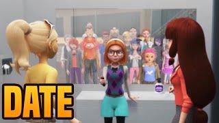 Miraculous Ladybug Confrontation Date + More!