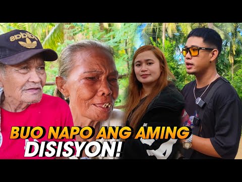 PART31| HINDI NAPIGILAN MAIYAK MATAPOS MARINIG ANG HULING DISISYON @PugongByahero