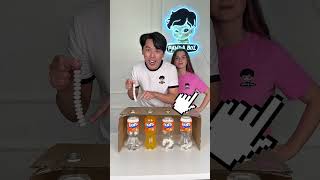 Fanta Challenge! 🍊🤯
