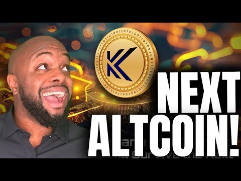 THE NEXT 100X ALTCOIN GEM !!!