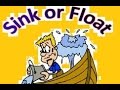 Buoyancy and Floating Objects Concepts