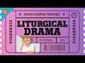The Evolution of Theater from the Late Classical Period to the Middle Ages