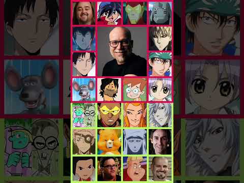 Johnny torres (personajes)????