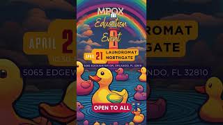 Mpox Event Ad 3 #mpox #event #pharmacy #orlando
