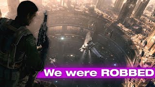10 Cancelled Games That Were STOLEN From Us