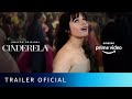 Trailer 1 do filme Cinderella 