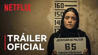 Las muertas | Tráiler oficial | Netflix