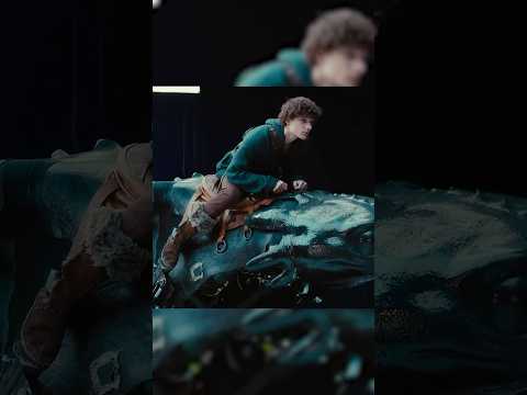 COMO FOI FEITO O LIVE ACTION DE COMO TREINAR O SEU DRAGÃO?
