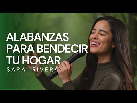 ADORACIÓN de la MAÑANA para Tiempos DIFÍCILES - Llena tu Casa de la Bendición de Dios