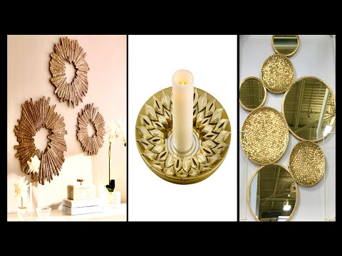 💕Diy Creative home decorating ideas | Diy | craft | Fashion Pixies 💕