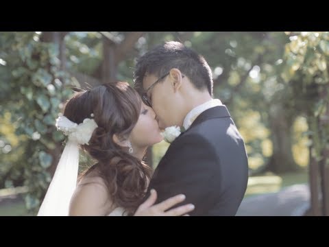 The Day We Got Married ♥
