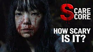 BEST WISHES TO ALL (2023) SCARE SCORE