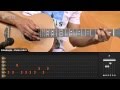 Videoaula Por Onde Andei (aula de violão completa)