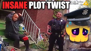 This Bodycam is Better than Most Movies