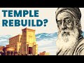 Jewish History After Babylonian Exile