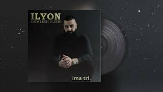 DUŠKO ILIĆ ILYON - Osmijeh njen