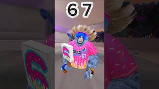 6 7 #gorillatag #67 #shorts
