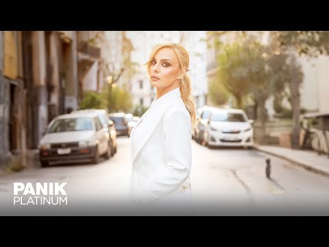 Πέγκυ Ζήνα - Σίδερο - Official Music Video
