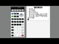 TI-84 Calculator Functions and Statistics
