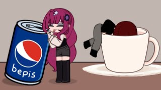 Gacha Shorts Compilation | Gl2+Drawing Animation
