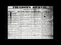 Nat Turner's Rebellion and Its Impact