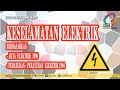 Electrical Safety and Compliance Regulations