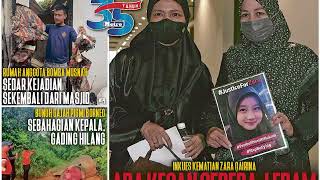 Harian Metro 20 Mei 2026