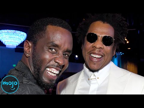 The Shocking Diddy and Jay-Z Accusations EXPLAINED