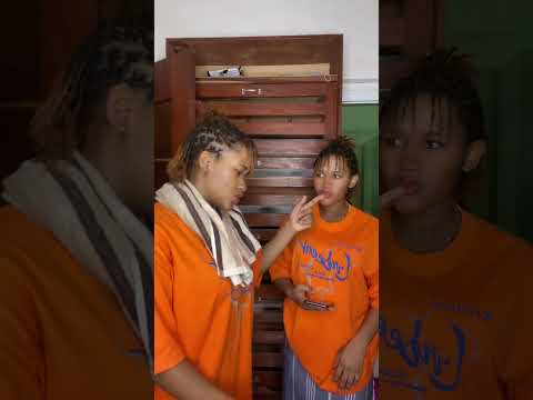 D!s.pute entre jumelles #humour #comediedramatique