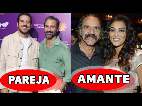 Gabriela Capítulo 51 Compañero De La Vida Real 2025