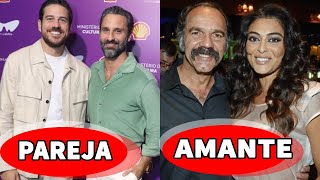 Gabriela Capítulo 56 Compañero De La Vida Real 2025