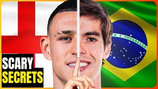 The SCARY Truth About  Phil Foden Nobody is Noticing
